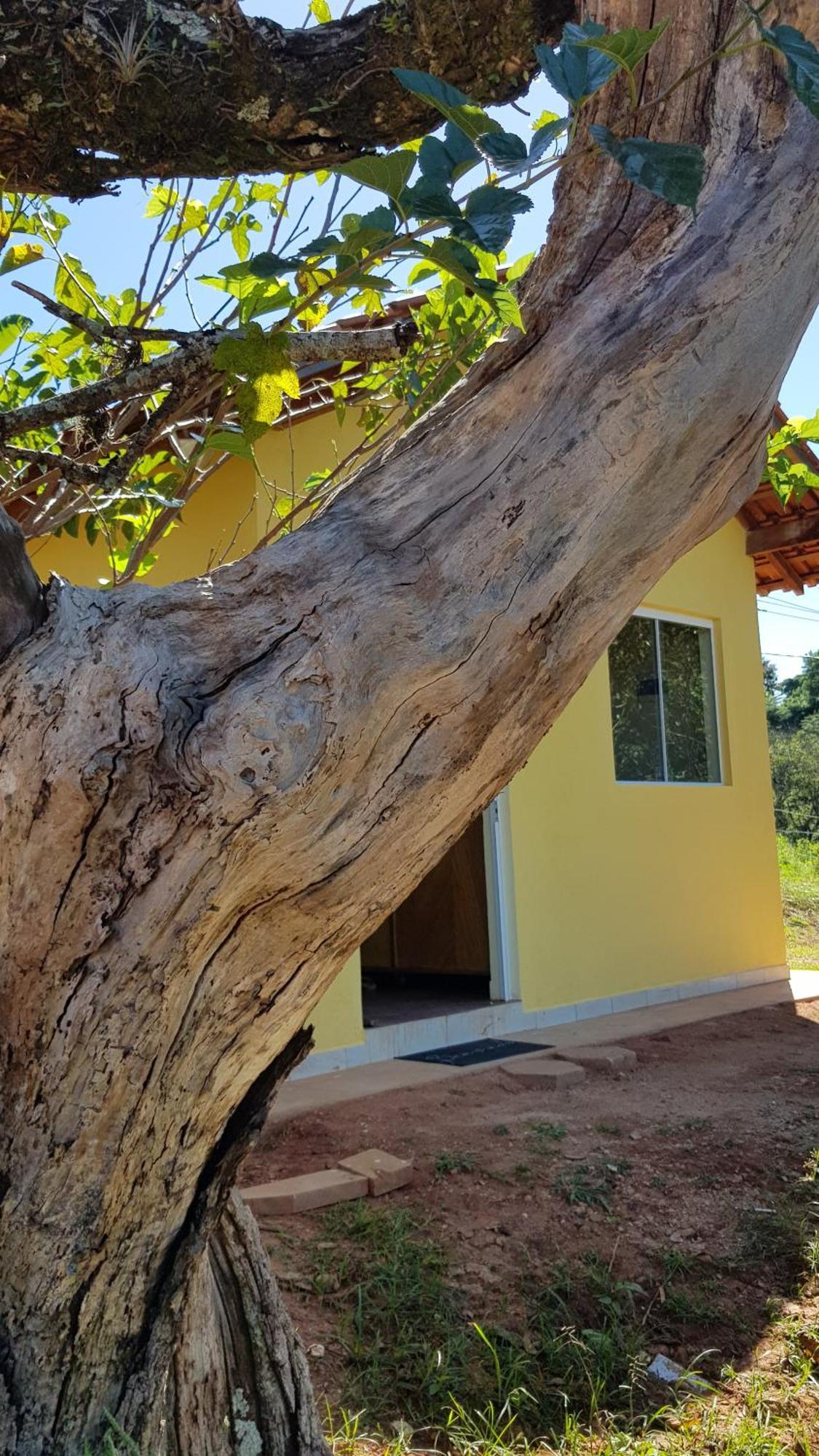 Chales Magia Das Aguas Águas de Lindóia Exteriér fotografie