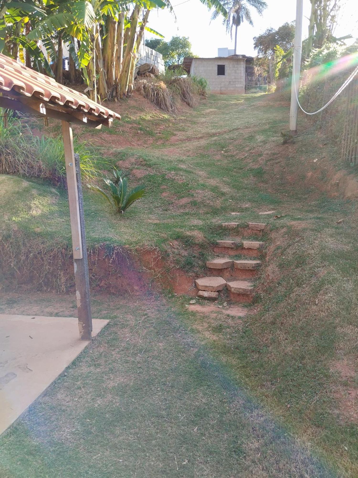 Chales Magia Das Aguas Águas de Lindóia Pokoj fotografie